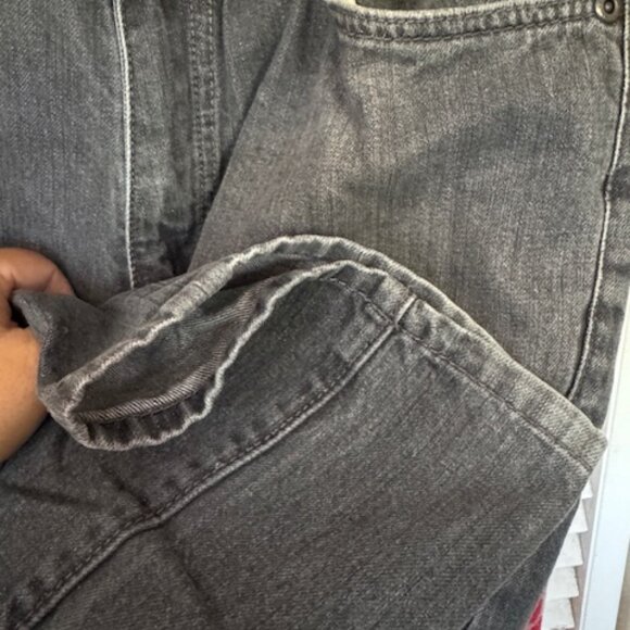 Sean Jean Men's Jeans Black 34 x 30 - Picture 5 of 8